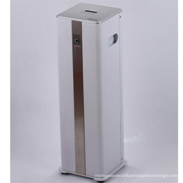 Scent Marketing 500ml Aroma Diffuser with Hidden Outlet for Hotel Lobby 2019